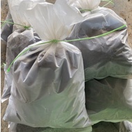 Baja tahi ayam organik + EM4 - 1 kilogram (sudah proses)