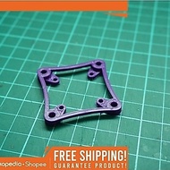 30x30 (M3) adapter to 20x20 (M2) Flight Controller Stack