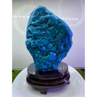 Premium Grade Turquoise crystal (綠松石) - 1.6kg