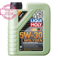 LIQUI MOLY 5W30 MOLYGEN GERMAN SCOOTER OIL