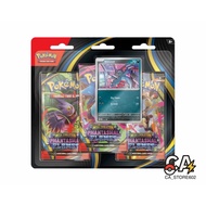 Pokemon TCG Me02 Blister