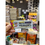Pet Probiotic Cat Probiotic Dog Probiotic Pet Supplement Cat Supplement Pet Vitamin Stomach Probioti