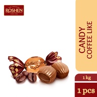 ROSHEN Coffe Like Candy (1kg) Roshen gula gula kopi keras