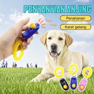 Clicker Dog Pet Clicker Animal Training Dog Training