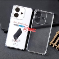 Oppo A3X Oppo A3 NFC Oppo A5i Soft Case Airbag Clear Case Bening Oppo A3X Oppo A3 NFC Oppo A5i