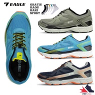 Eagle NOMAD running shoes - original eagle running shoes