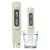TDS-3 HANDHELD TDS METER WITH TEMPERATURE Digital TDS Meter Water Purity Tester TDS-3 Testing Drinki