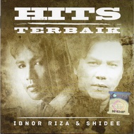 (CD-R) IBNOR RIZA & SHIDEE - HITS TERBAIK (2014) (2CD)