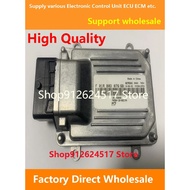 ECU F01R00D076 F01RB0D076 MA30-18-881M1 Computer Board Electronic Control Unit M7 Compatible For  HA