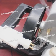 Portable Electric Sealing and Sewing Baling Machine Sealing Machine Sewing Woven Bag Rice Bag Baler 