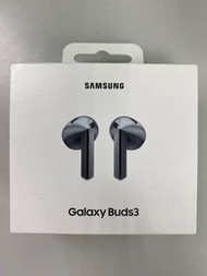 Samsung Galaxy Buds3 真無線藍牙耳機