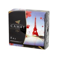 CAMAY CHIC BAR SOAP 125G PACK 3