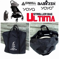 Ultima Yoyo Stroller Bag