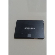 Samsung 860 Evo 250gb Health 91% SSD
