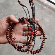 tasbih teras bidara gred padu