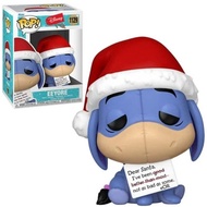 Funko Pop DISNEY - EEYORE (1129)