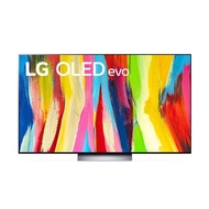 LG OLED 4K TV 65 Inch Smart - OLED65C2PSA