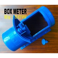 WATER METER BOX METER COVER WATER METER BOX PDAM PAM