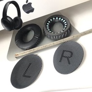 🎧 fits BOSE QC35II QC35 QuietComfort 35II 35 3rd Party Replacement Headphones Cushions Pads BLACK NE