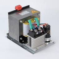 หม้อแปลงไฟฟ้า (Transformer) AC 220Vแปลงลง DC 12V 2000W ไฟแรงสำหรับอุปกรณ์ไฟฟ้า DC