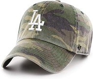 47 Brand Adjustable Cap - Clean UP LA Dodgers