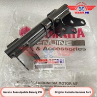 ENGINE MOUNTING ARM HOUSING MIO SPORTY SMILE SOUL FINO 5TL F1410 ORIGINAL YAMAHA 5TL-F1410-01