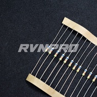 Resistor 6K8 Ohm 1/4 Watt 5% Taiwan quality