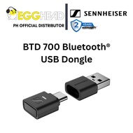 Sennheiser BTD 700 Bluetooth USB Dongle