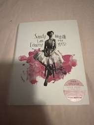 林憶蓮 MMXI CONCERT 演唱會 3 DVD