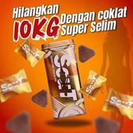 SCUT COKLAT KURUS ORIGINAL HQ