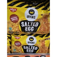 (pre-order) irvins salted egg ramen