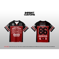 Imprint Customs - TOFF Hybrid Shirt