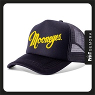fashion Mooneyes 2025 Trucker Cap