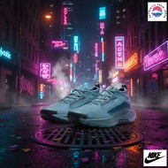 Nike FQ0908-005 Pegasus Trail 5 GORE-TEX Smoky Blue/Light Silver/Armory Navy/Smoky Blue