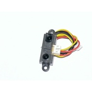 Uci Electronic 13 - 15 2y0a21 Gp2y0a21yk0f Infrared Range Sensor