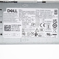 DELL DELL Alien R13, R14, R15 Workstation T3660 Power Supply 750W, MP23Y