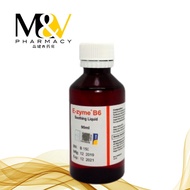 E-ZYME B6 SOOTHING LIQUID 90ML EXP02/2027