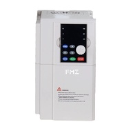 100% new FMZ H600 3kw 4kw 5kw Solar Inverter 380V 3 Phase Industrial Controls 50Hz 60Hz Top 10 Solar