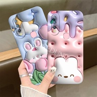 CC1 Vivo Y17 Y12 Y15 Y12i Y19 Y11 Z1 Pro Tpu - T1mbul Motif - Softcase - Pro Camera - Protector