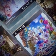 PS3 Atelier Series (Japan) Original Games | JRPG | NTSC-J Region | Pre-Owned 📀