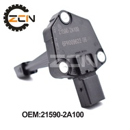 Penderia Aras Minyak untuk Hyundai i40 i30 ix35 ix55's 21590-2A100