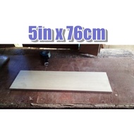 5 INCHES X 76 CENTIMETER 10MM THICKNESS
