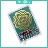 Mojito Precise Schumann Waves Generator 7 83Hz Adjustable Sine Waves DC5V Type C Port