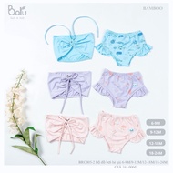 Girls 2-piece swimsuit