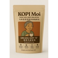 KOPI Moi UNCANG KOPI 'O'