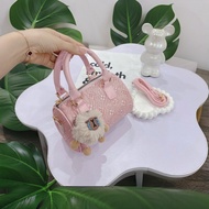 HOT TREND 4-COLOR WOMEN'S HANDBAG – COMPACT, CONVENIENT, MULTI-STYLE W726