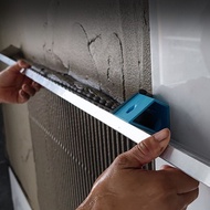 Wall leveling artifact, tile leveling artifact, leveling artifact, new tool, reusable leveling artif