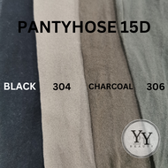 [YyBeauty2u]Pantyhose Stocking 15D Loose Bulk Without Packing Label 1 Dozen Per Pack 12 Pairs Each P