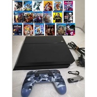 PS4 jailbreak free 10 games (full games)