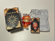 Pop mart dimoo zodiac series 星座系列